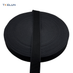 Aramid webbing