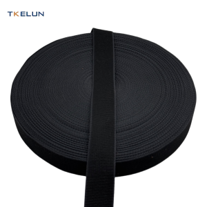Aramid webbing