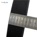 Aramid webbing
