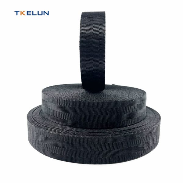 UHMWPE Webbing High Strength Wear Resistant for Bag - Image 2