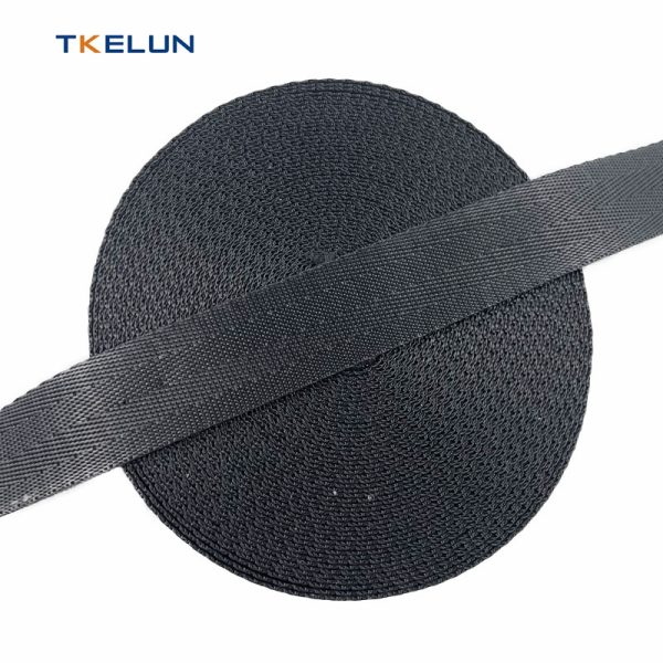 UHMWPE Webbing High Strength Wear Resistant for Bag - Image 3
