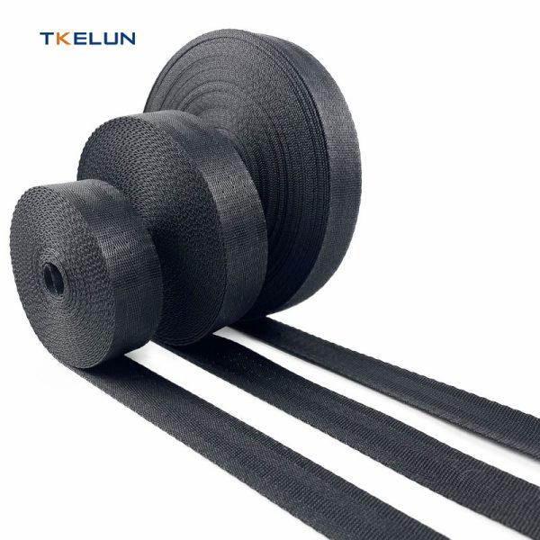 UHMWPE Webbing High Strength Wear Resistant for Bag - Image 6