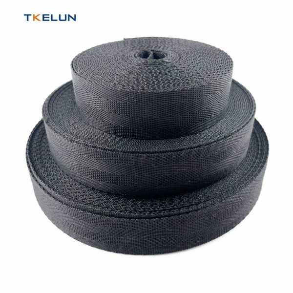 UHMWPE Webbing High Strength Wear Resistant for Bag
