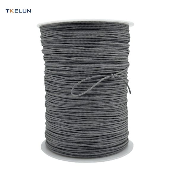 UHMWPE Rope 1.8mm Fishing Rope Wear Resistant and High Strength - Image 3