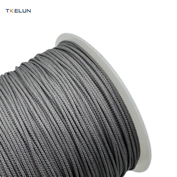 UHMWPE Rope 1.8mm Fishing Rope Wear Resistant and High Strength - Image 4
