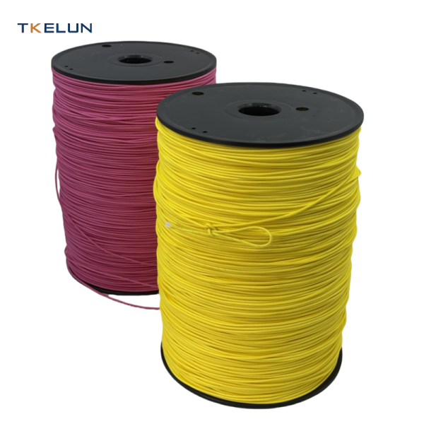 UHMWPE ROPE 1.9mm Tent Rope High Strength Abrasion Resistant UV Protected - Image 7