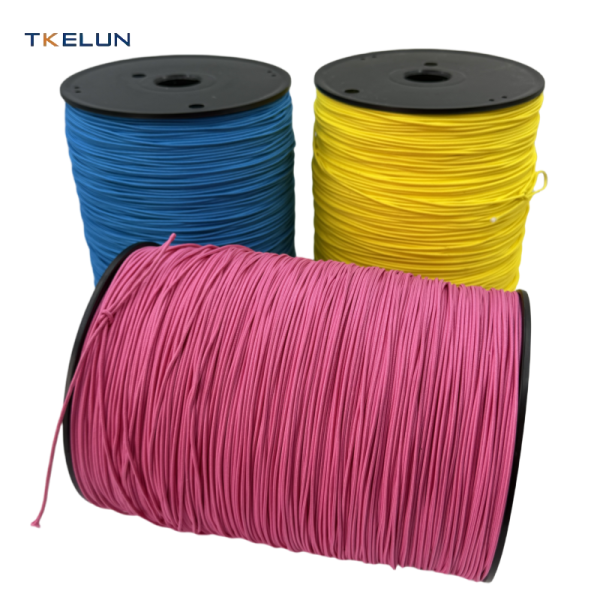 UHMWPE ROPE for Extreme Sports Kite ropes High strength and UV-resistant