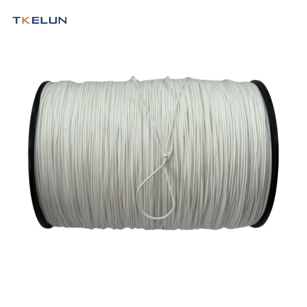 1.9mm UHMWPE ROPE for Fishing High Strength Dyneema