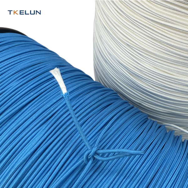 1.9mm UHMWPE ROPE for Fishing High Strength Dyneema - Image 3