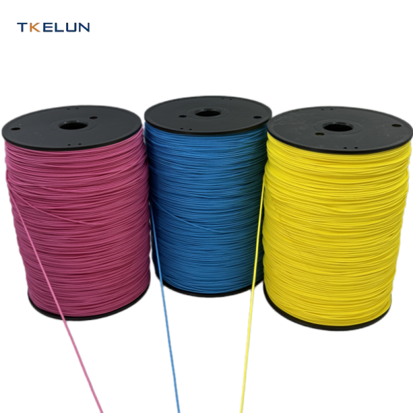 UHMWPE ROPE 1.9mm Tent Rope High Strength Abrasion Resistant UV Protected - Image 6