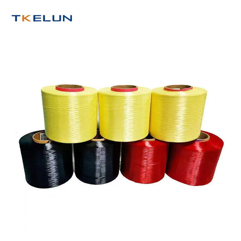 Aramid fiber