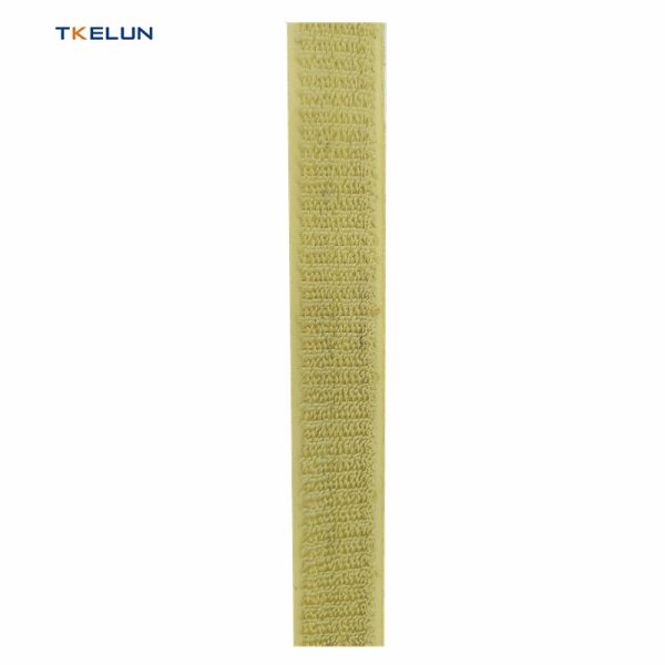 Aramid Steel Wire Velcro Fireproof Flame Resistant High Temperature Resistance for Firefighting - Image 8